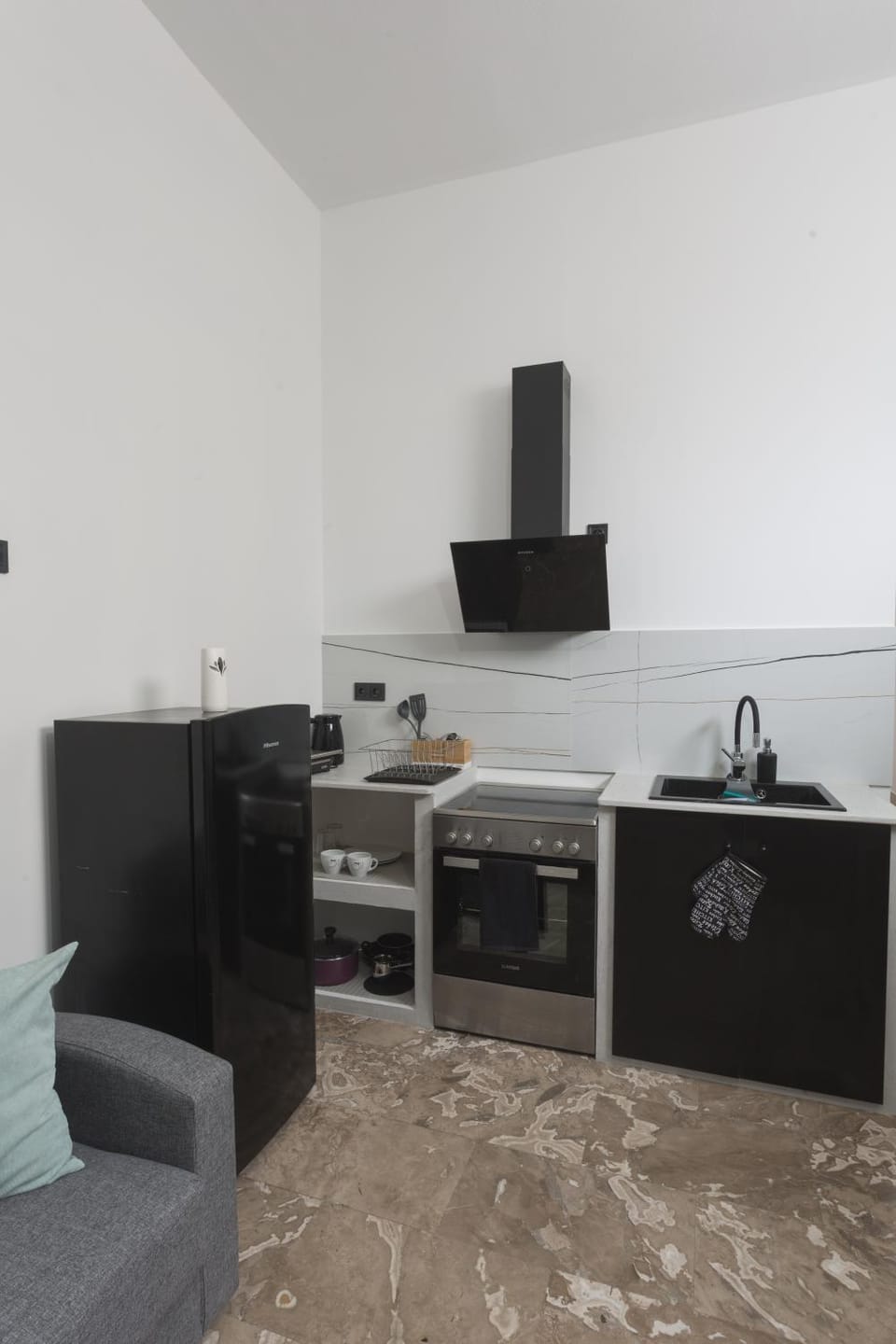 K studios House in Messenia