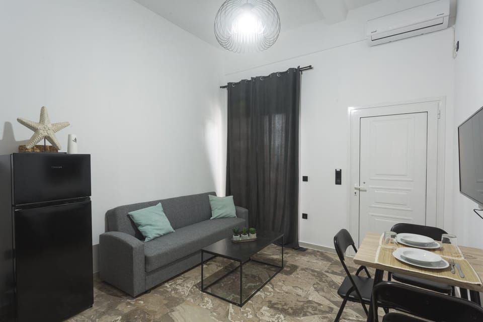 K studios House in Messenia