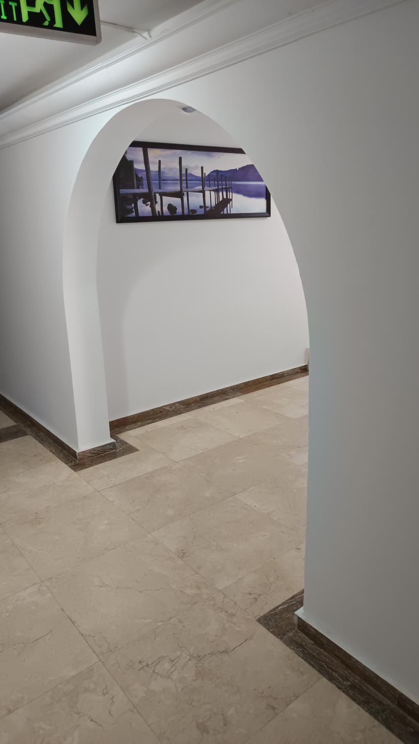 Dika Alpha Residence Apartment in Dobrich Province, Bulgaria