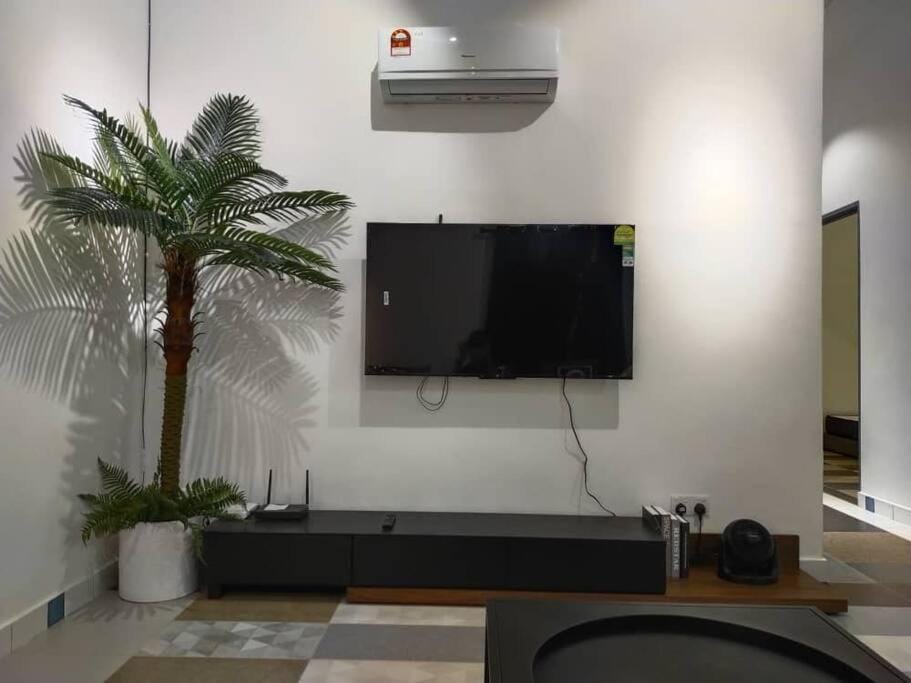 Bole Villa-Private Pool-BBQ-Karaoke 20pax Villa in Ipoh
