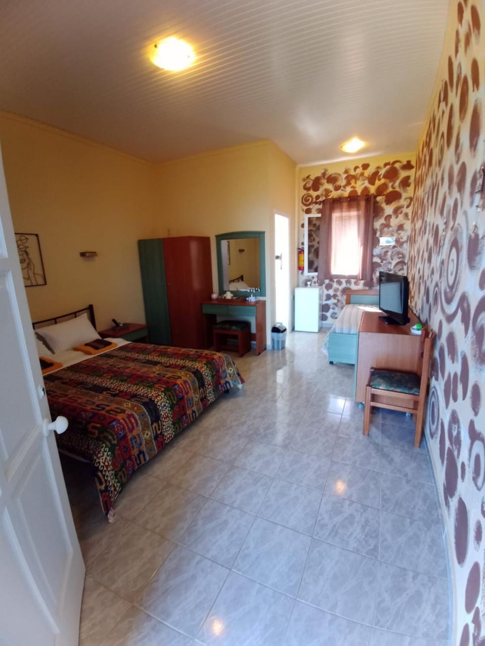 Panorama Rooms Apartment in Peloponnese, Western Greece and the Ionian
