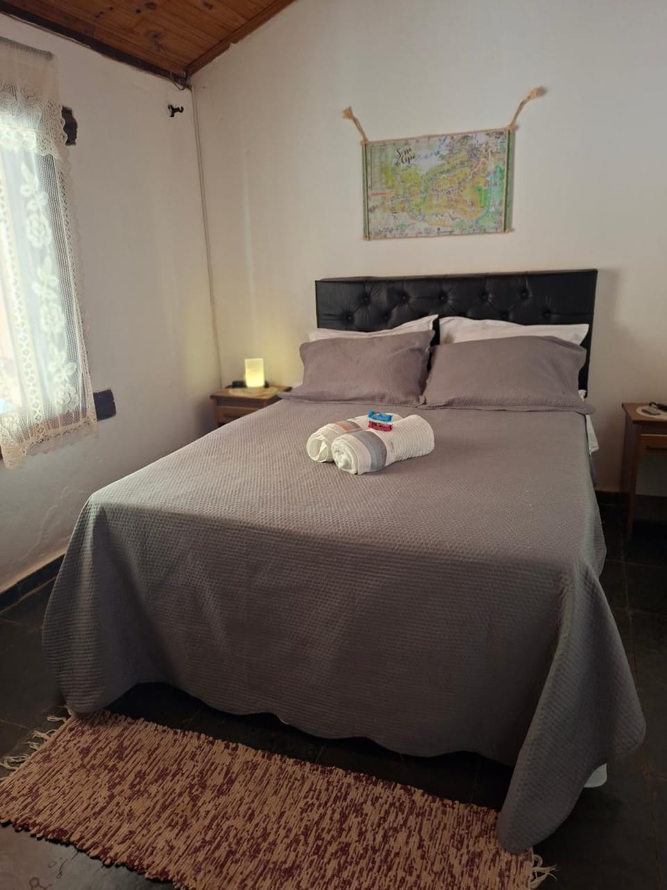 Chalé Beira Rio Cipó Bed and Breakfast in State of Minas Gerais, Brazil