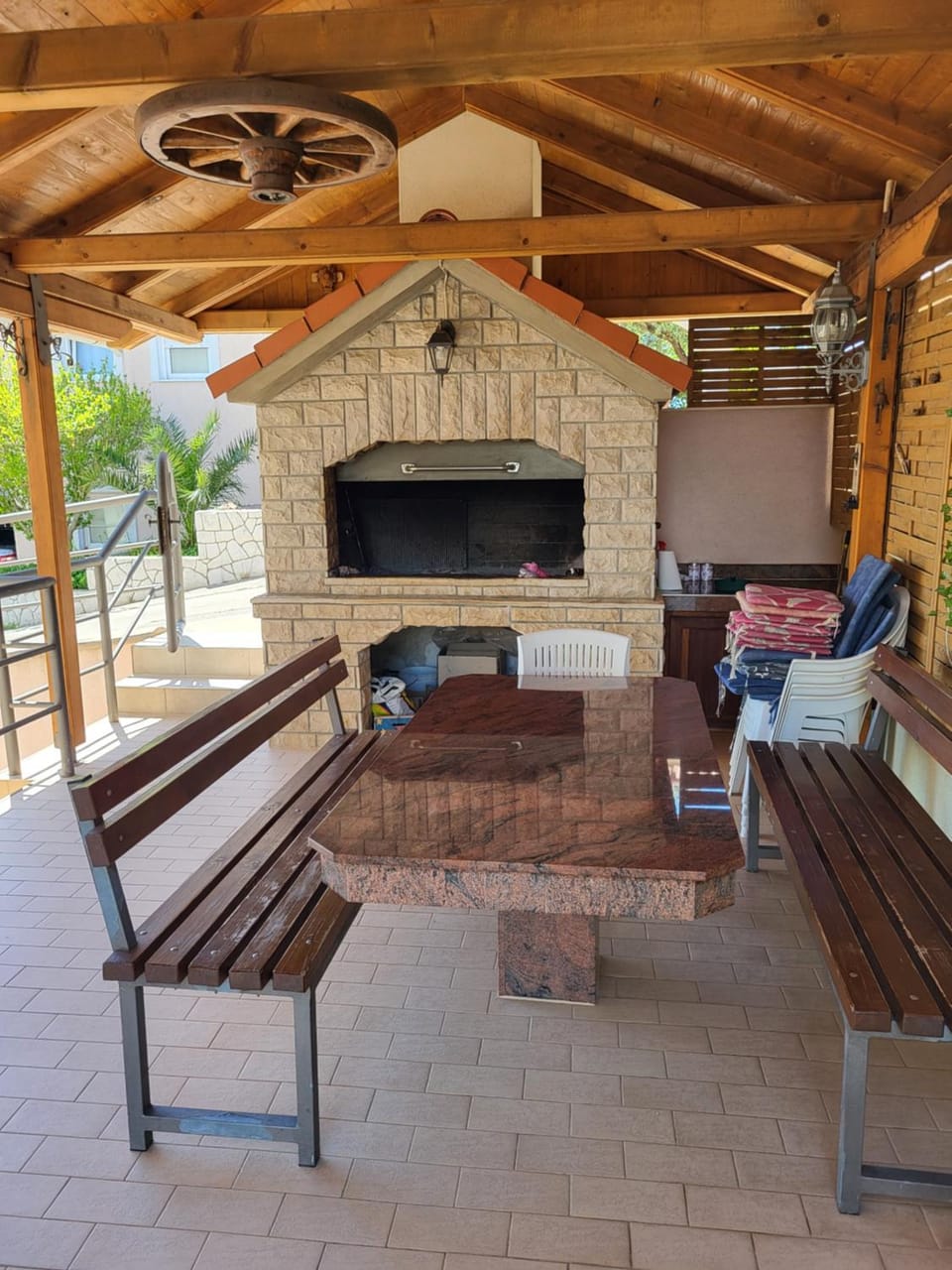 Panorama Pakoštane Apartment in Biograd na Moru