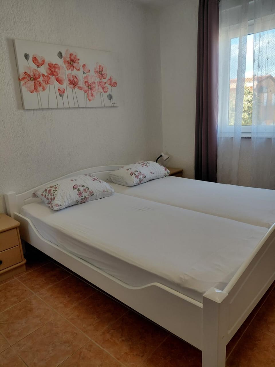 Panorama Pakoštane Apartment in Biograd na Moru