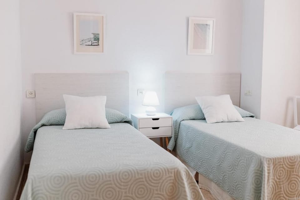 Apartamentos Pagán Apartment in Santiago de la Ribera