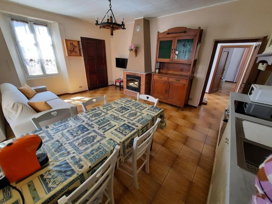 Casa Nonna Antonietta Apartment in Province of Lecco