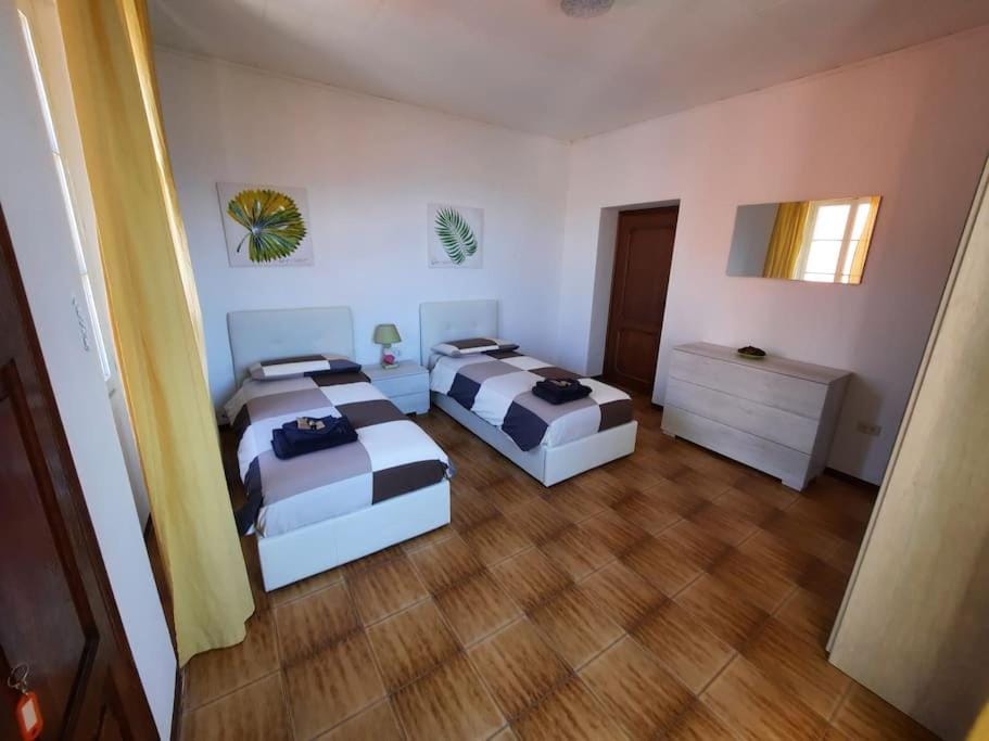 Casa Nonna Antonietta Apartment in Province of Lecco