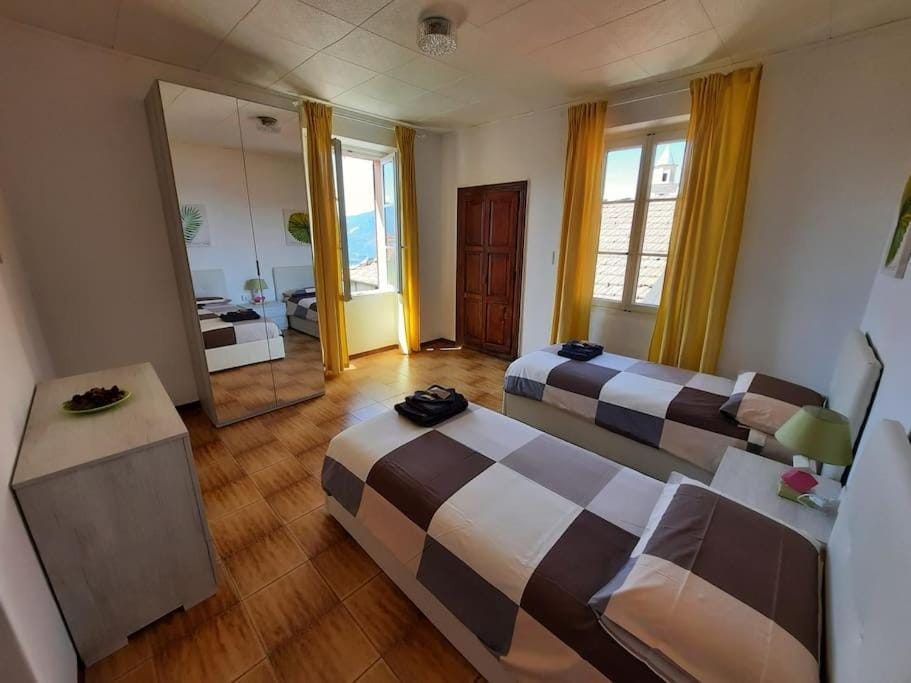 Casa Nonna Antonietta Apartment in Province of Lecco