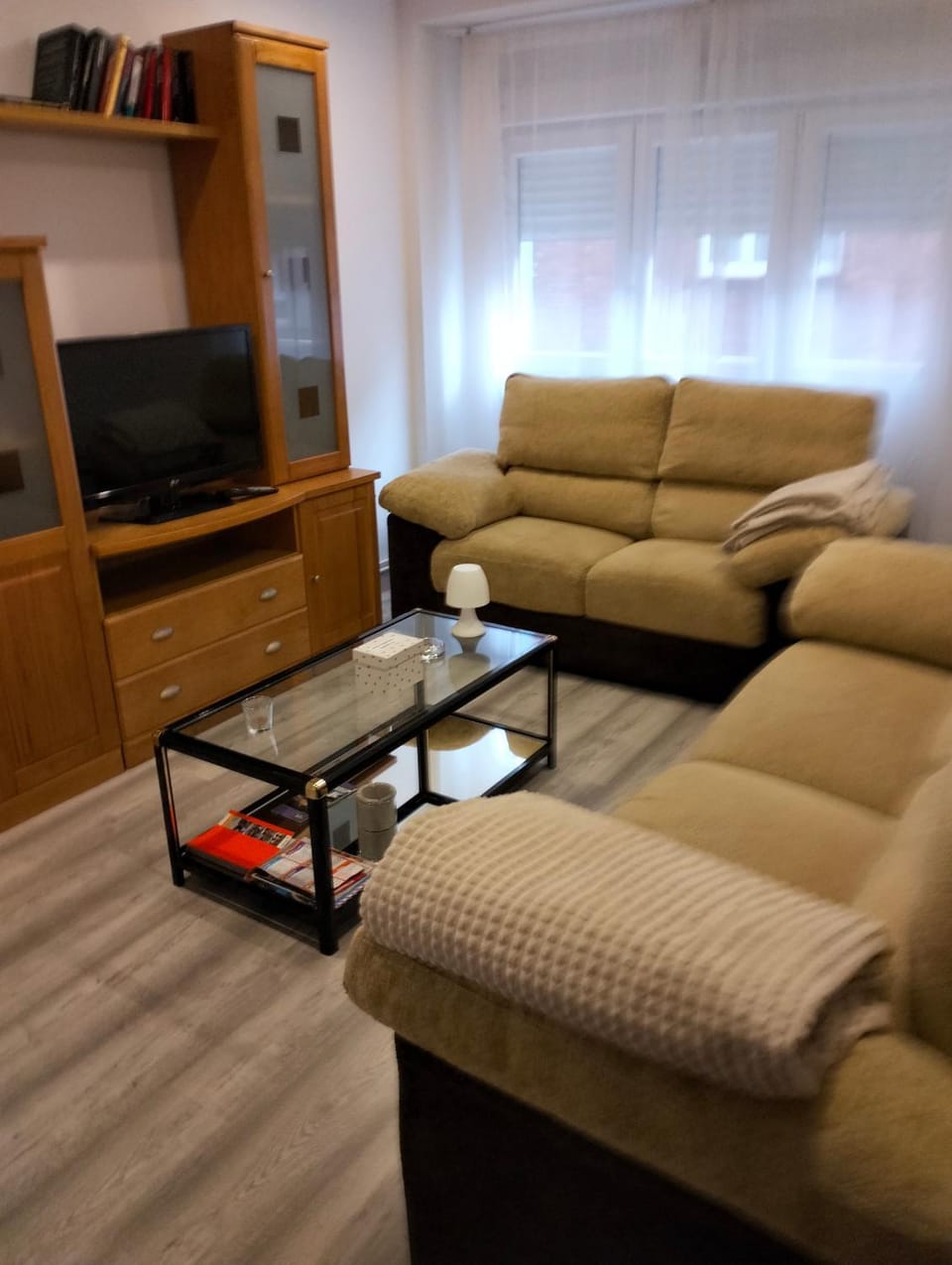 Casa Raquelina Apartment in Gijón