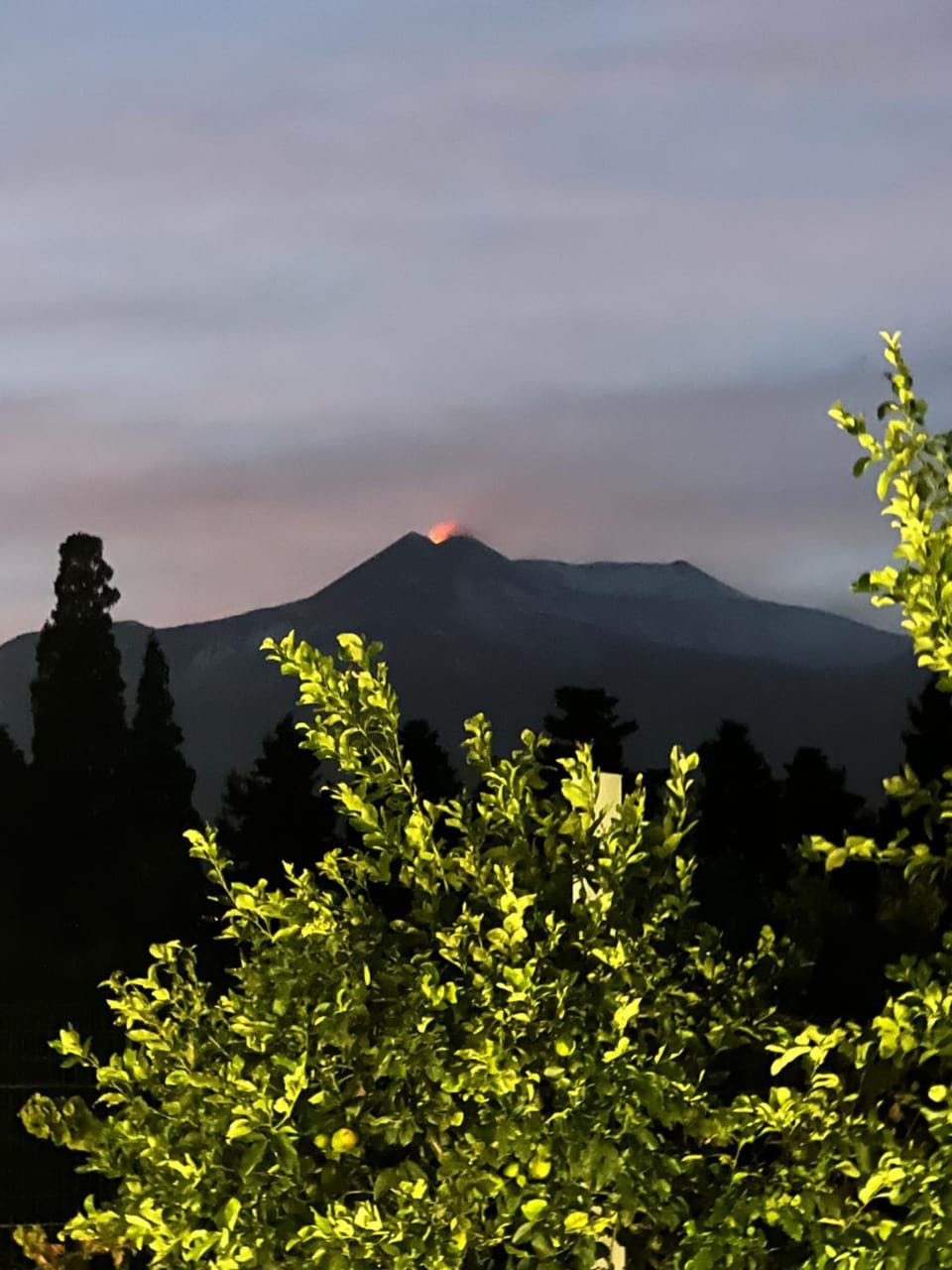 Nearby landmark, Day, Natural landscape, Mountain view, Sunrise, Sunset