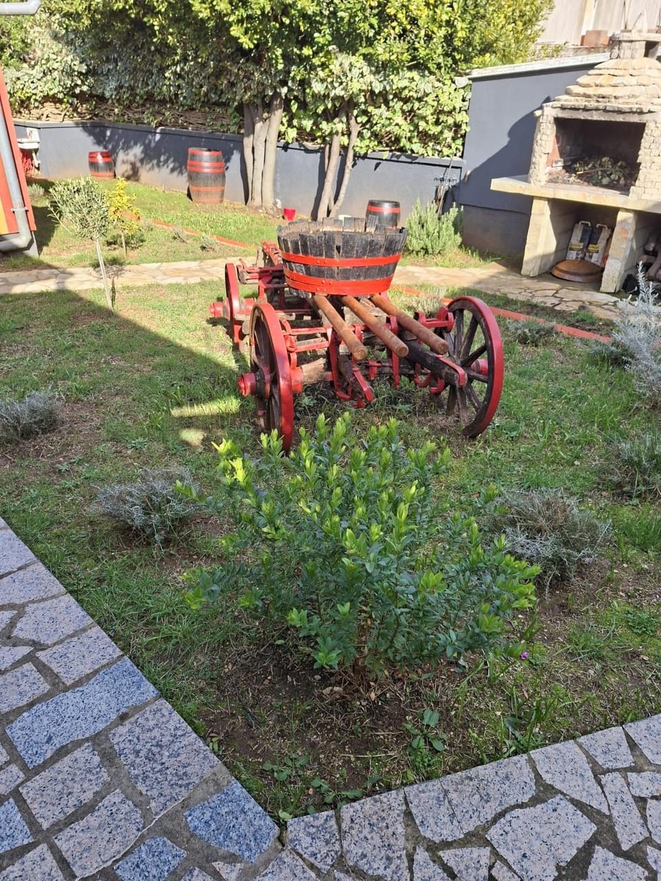 Modern Croatian House Villa in Pula