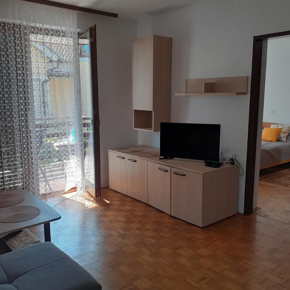 DUBY Apartment in Novigrad
