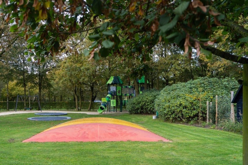 Children play ground