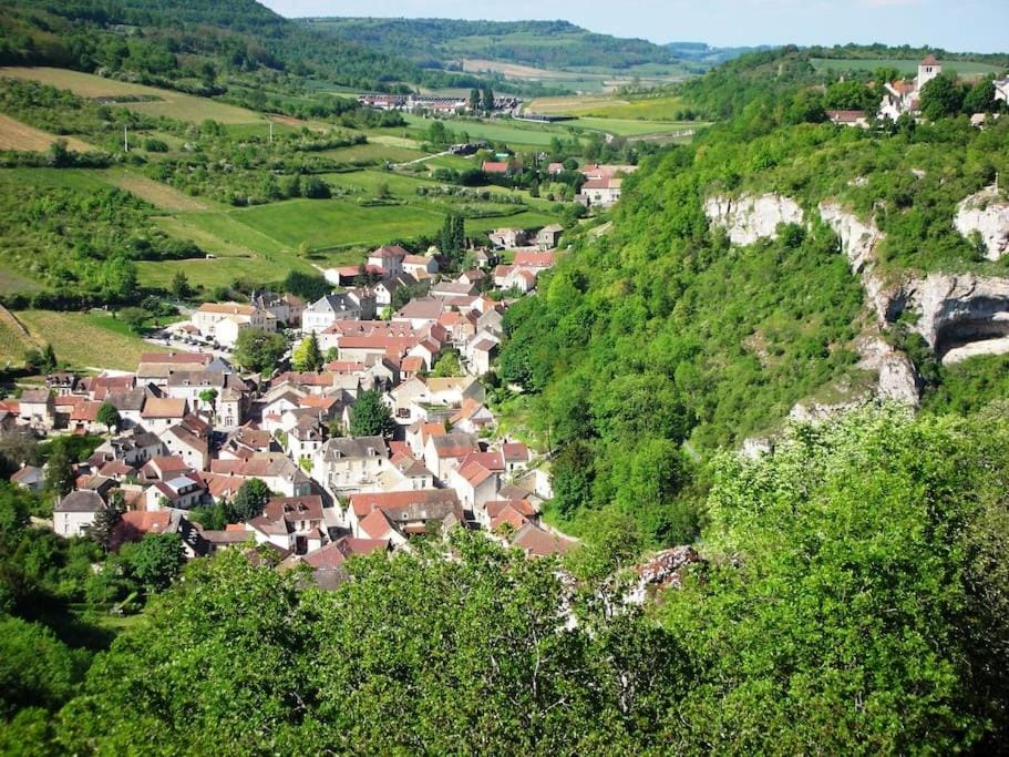 Gîte de la corgette House in Bourgogne-Franche-Comté