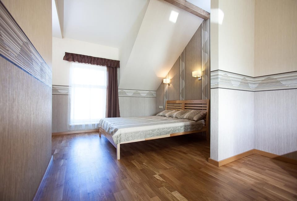 Liepas Bed and Breakfast in Latvia