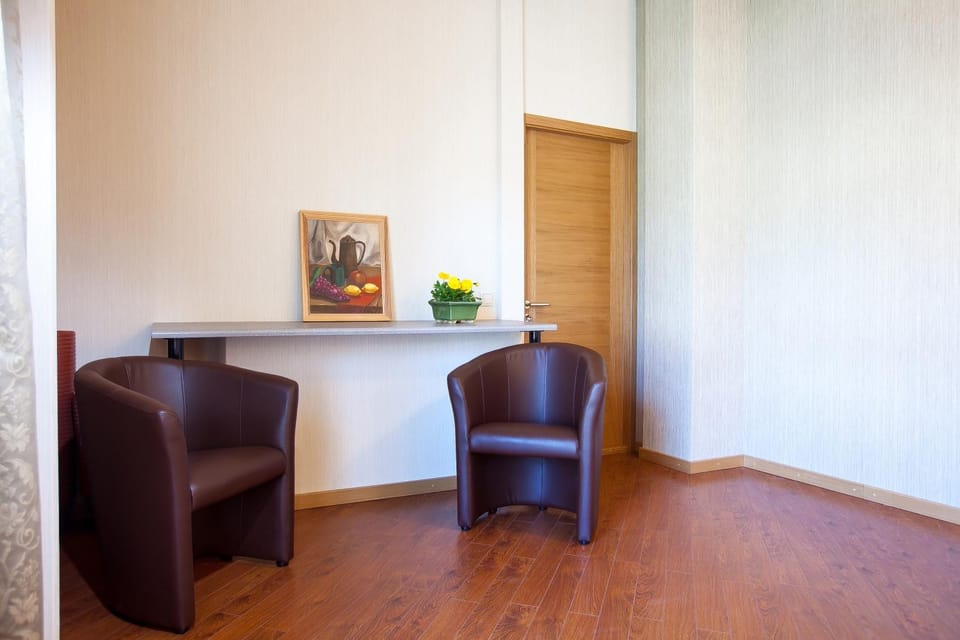Liepas Bed and Breakfast in Latvia