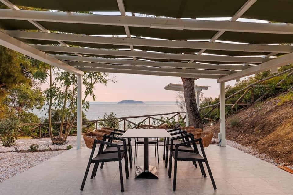 View (from property/room), Seating area