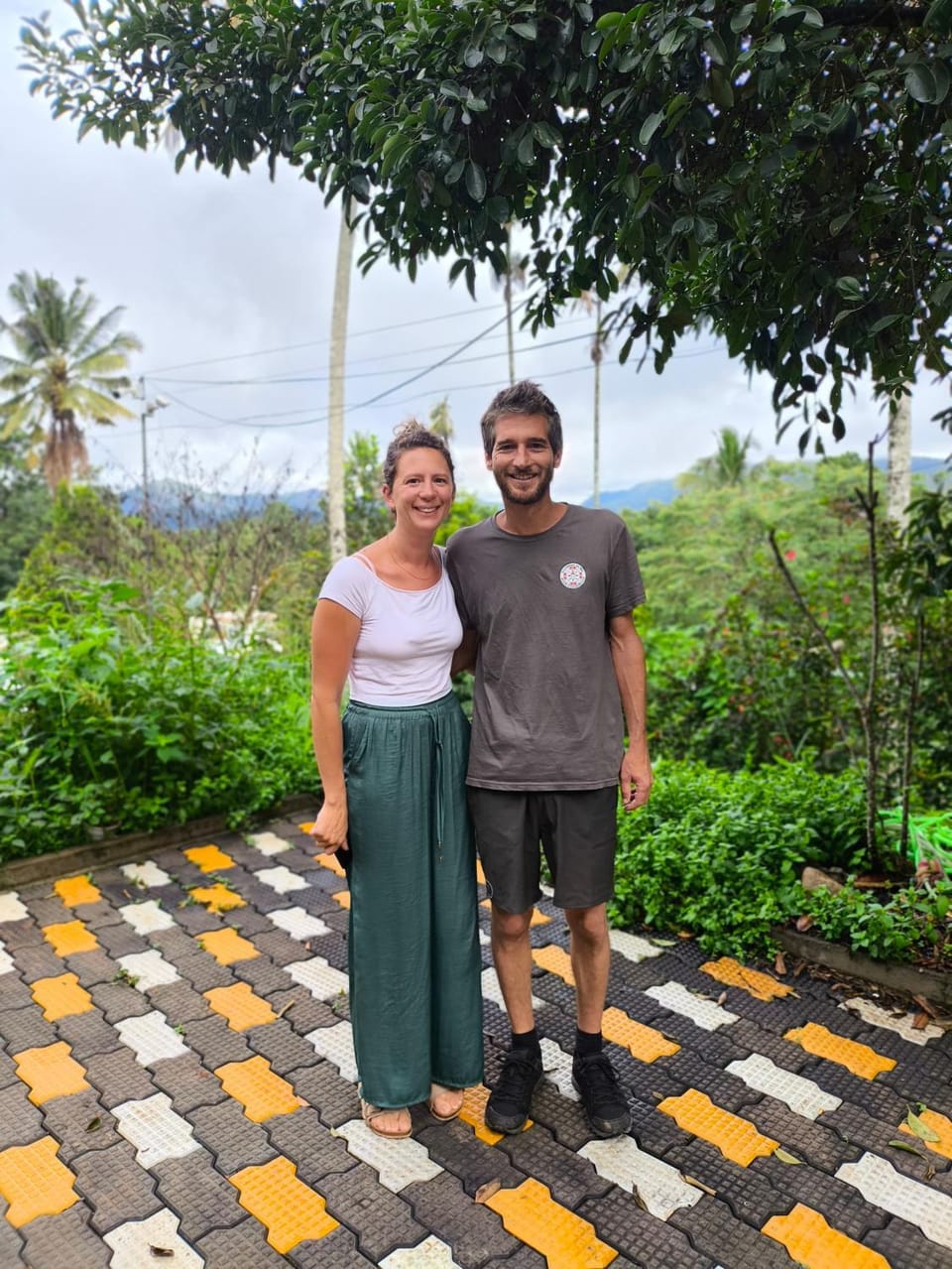 Kichus homestay Vacation rental in Kerala