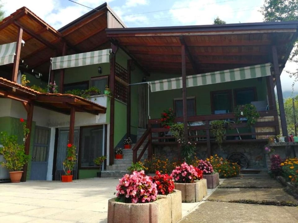 Garden, Balcony/Terrace, Balcony/Terrace