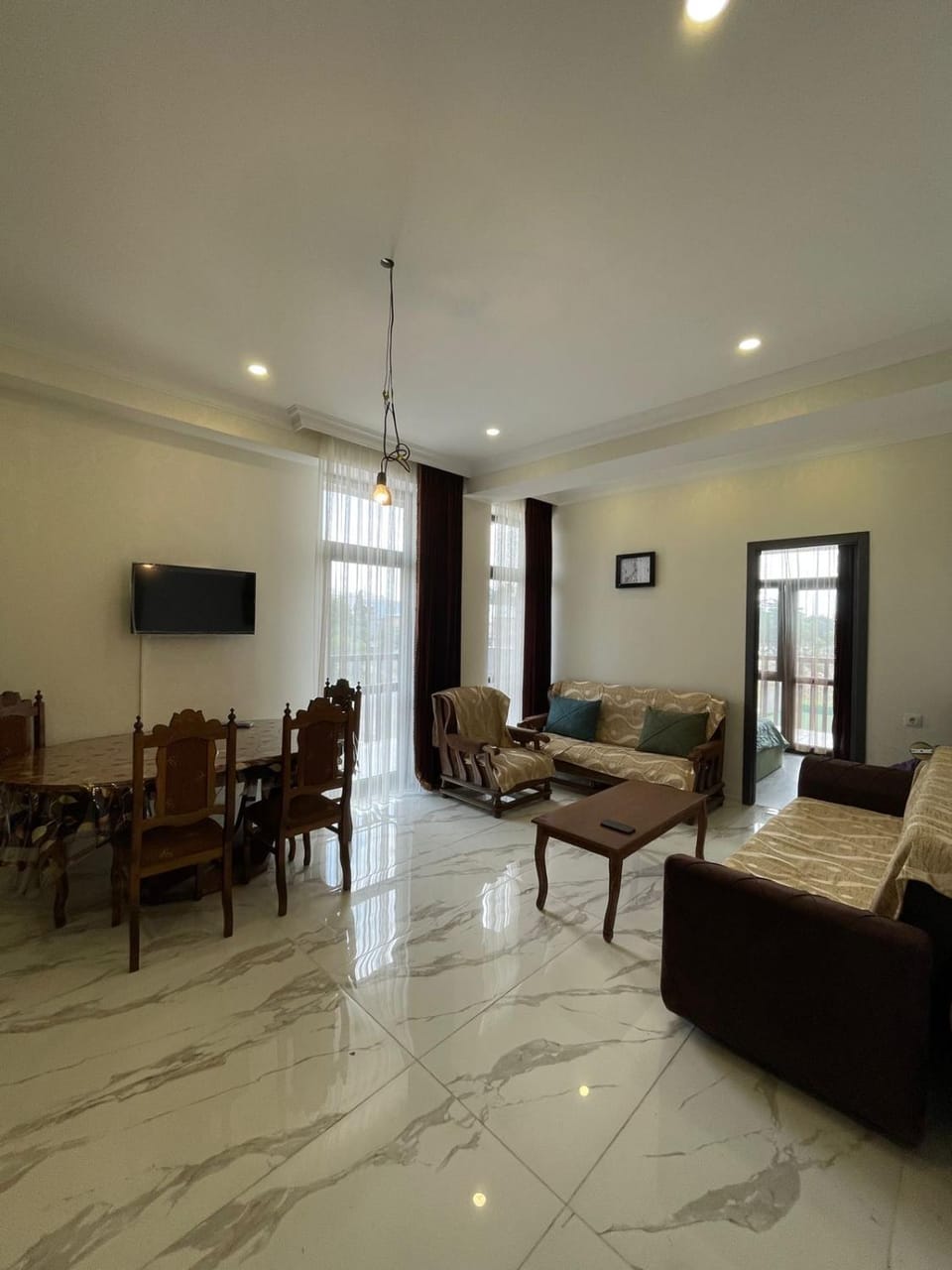 TV and multimedia, Living room