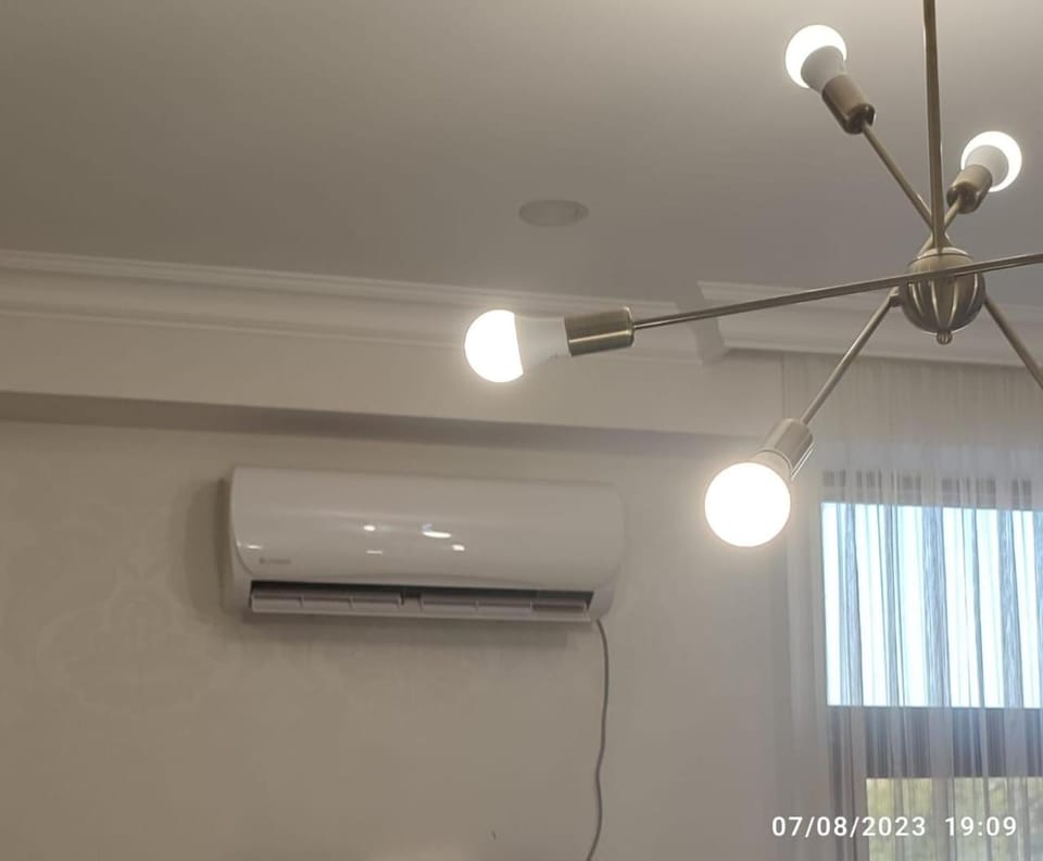 air conditioner