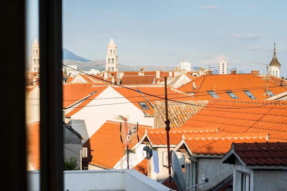 Day, City view