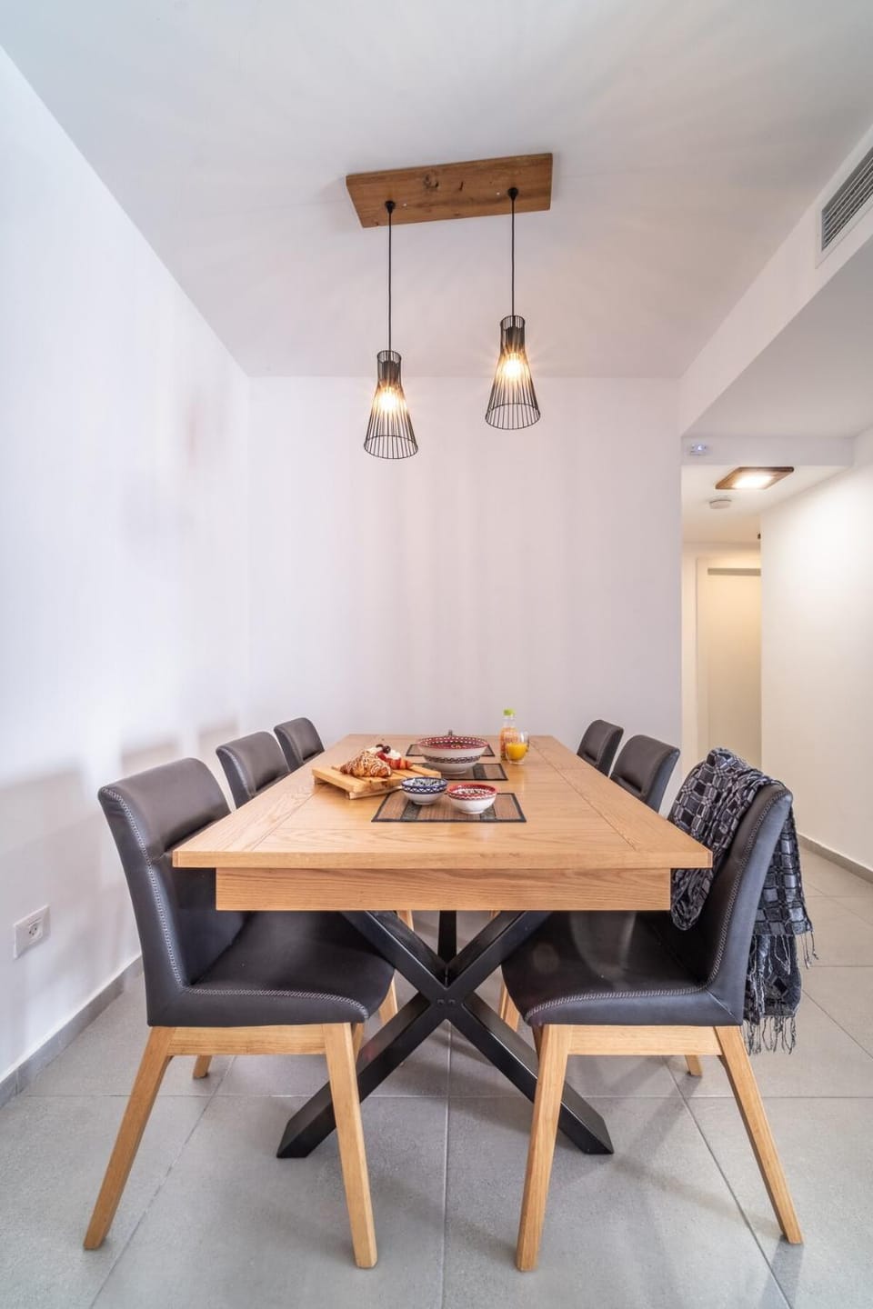Achziv Beachside 3BR Coastal Oasis by SeaNRent Apartment in North District