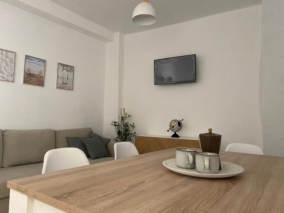 Tinos III Apartment in Tarragona