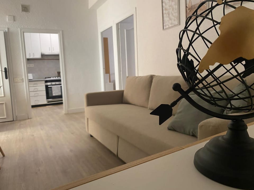 Tinos III Apartment in Tarragona