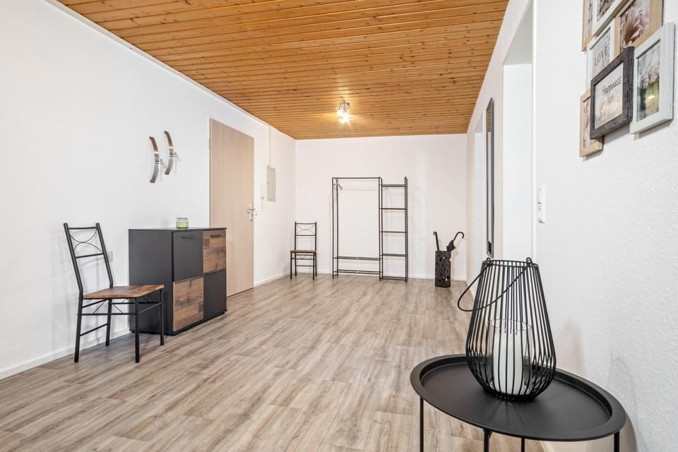 Carmen Apartment in Baden-Württemberg