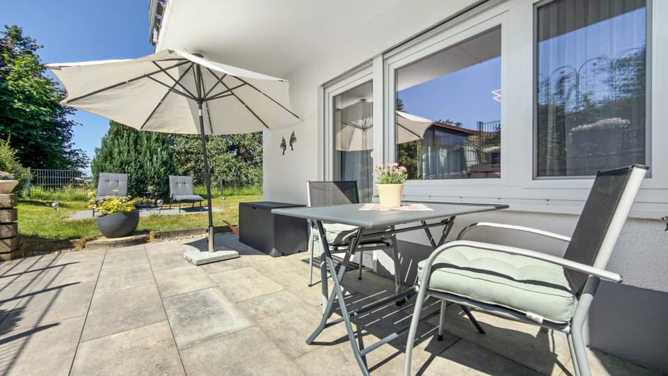 Carmen Apartment in Baden-Württemberg