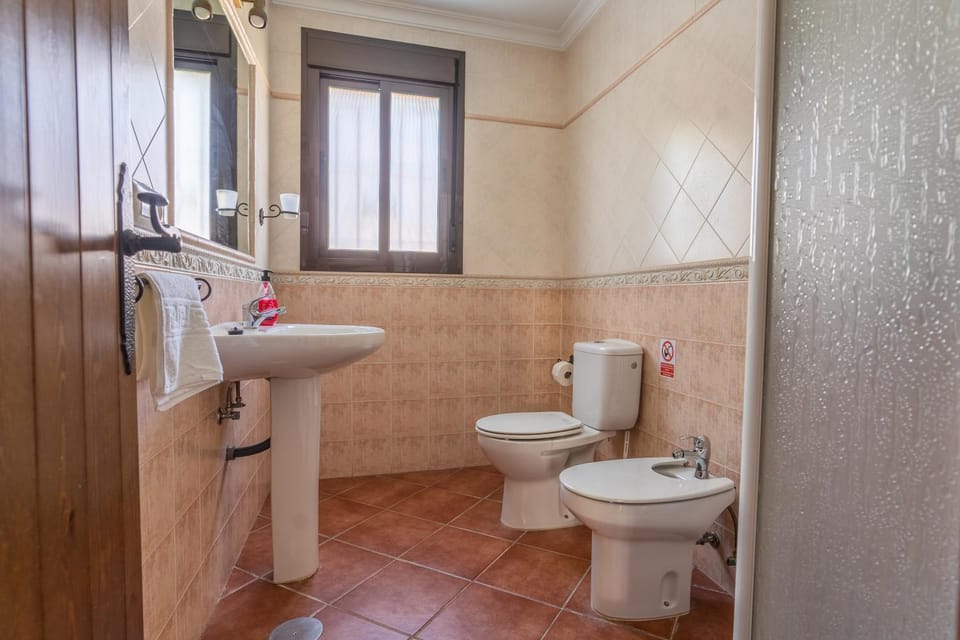 EntreCalas 4 Chalet con piscina privada en Conil, cala aceite, Roche viejo House in La Janda