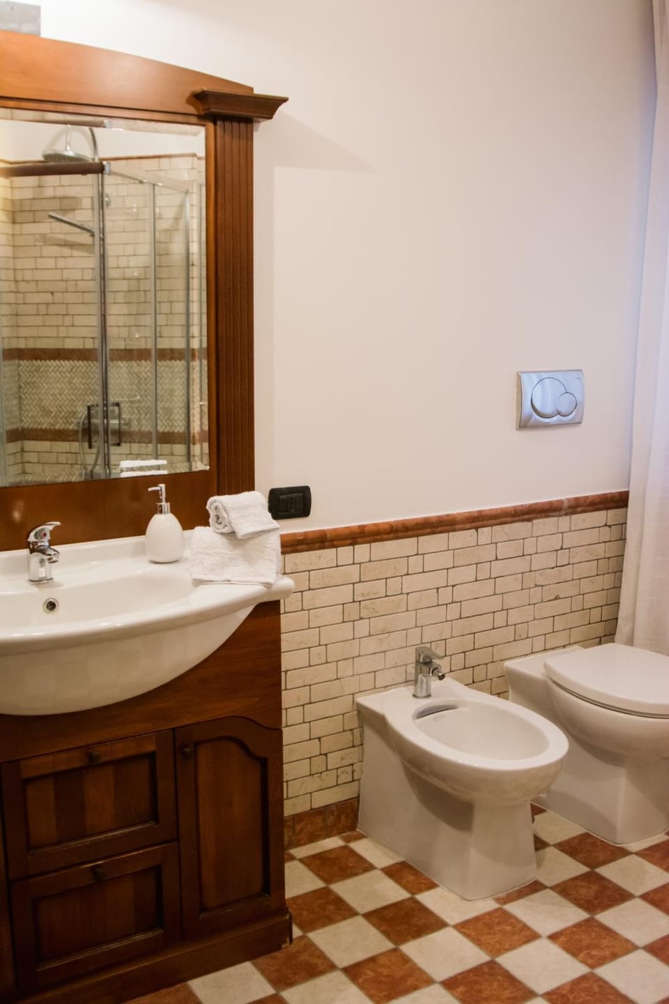 Shower, Toilet, Bathroom, bidet