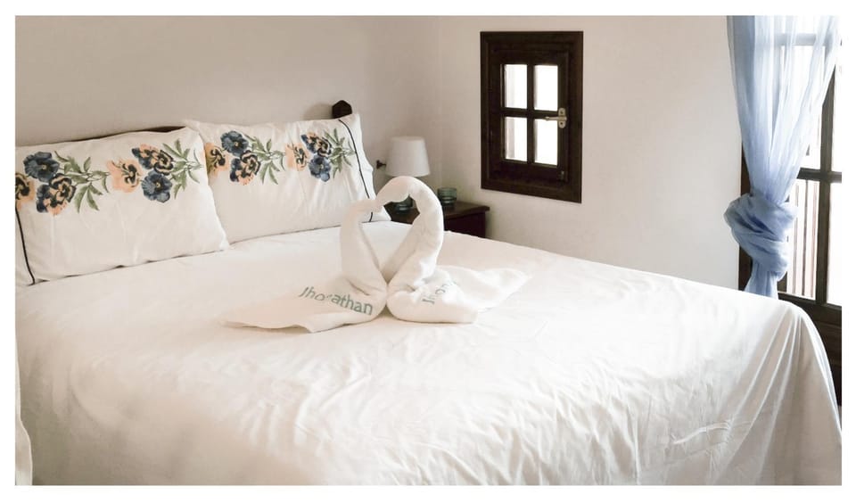 Jhonathan Apartment in Karpathos, 857 00, Greece