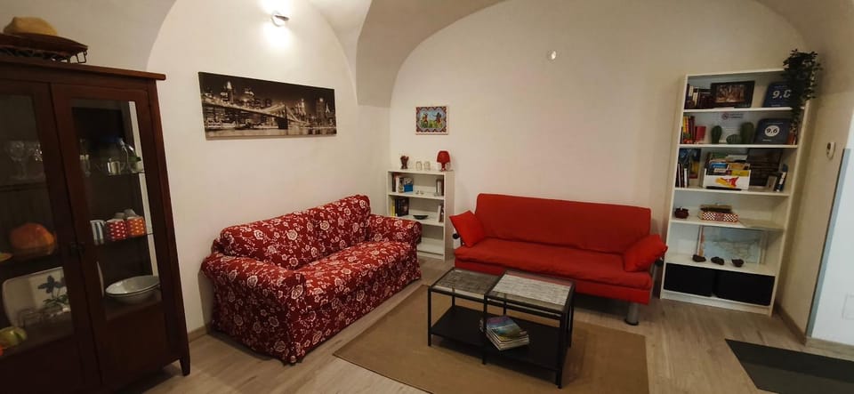 Daysin Apartment Apartment in Palermo