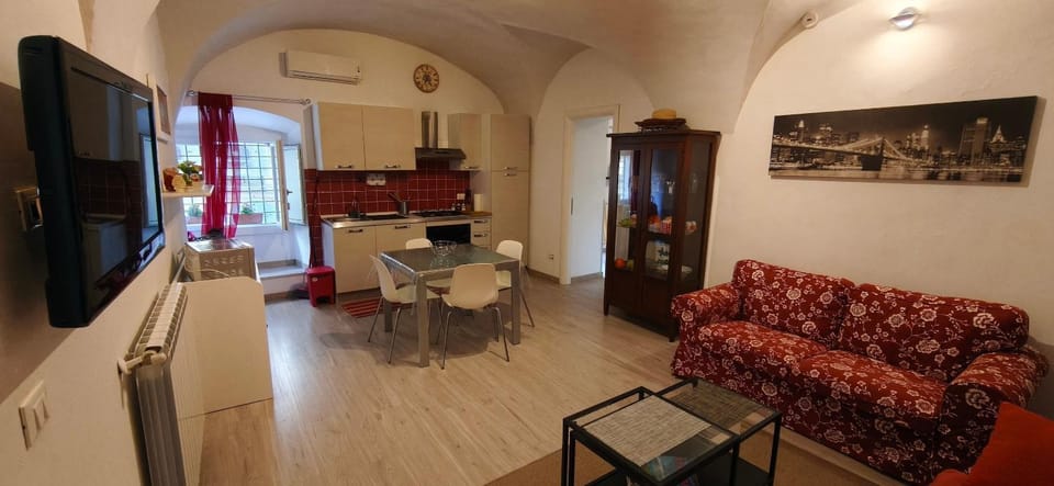 Daysin Apartment Apartment in Palermo