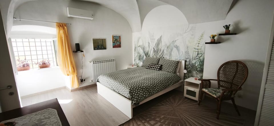 Daysin Apartment Apartment in Palermo