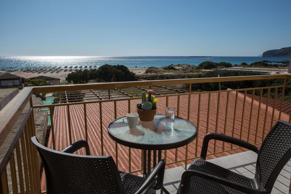 Day, View (from property/room), Balcony/Terrace, Balcony/Terrace, Sea view