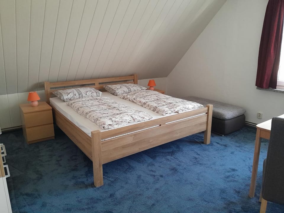 Ferienzimmer am Walde Apartment in Mecklenburg-Vorpommern, Germany