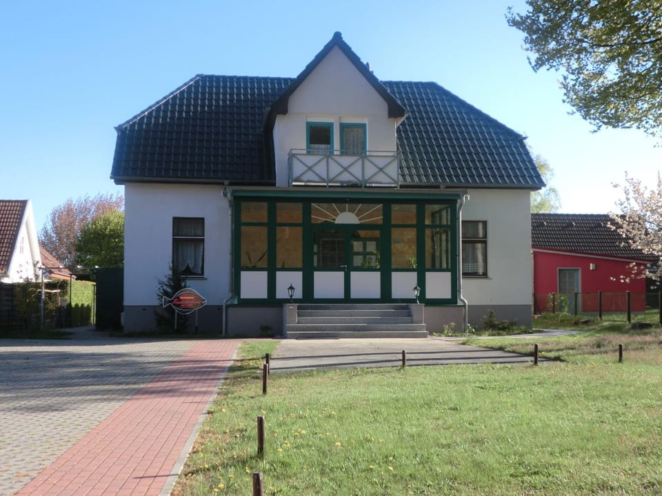 Ferienzimmer am Walde Apartment in Mecklenburg-Vorpommern, Germany