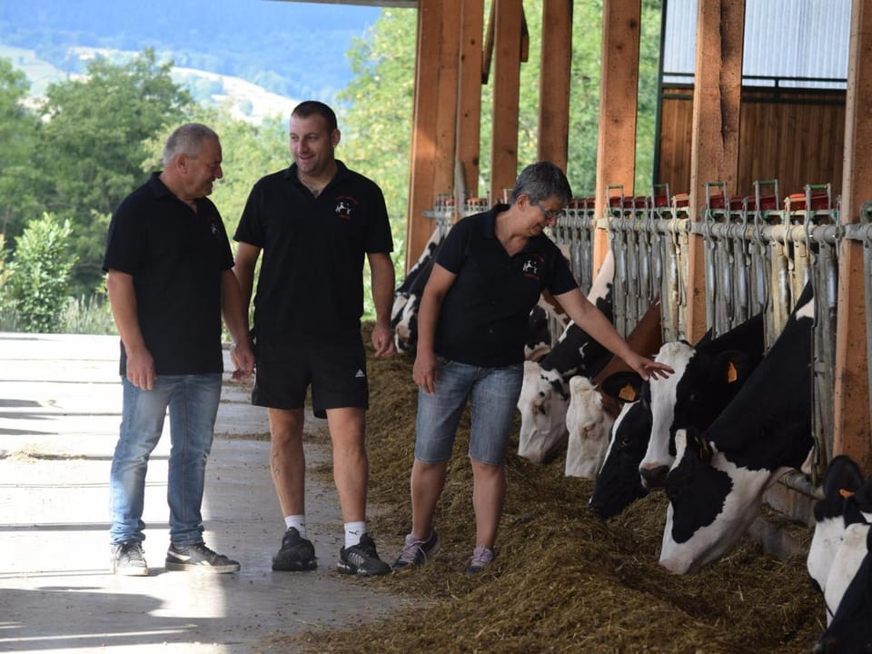 Ferme en Auvergne, terrasse, animaux admis - FR-1-496-290 House in Auvergne-Rhône-Alpes