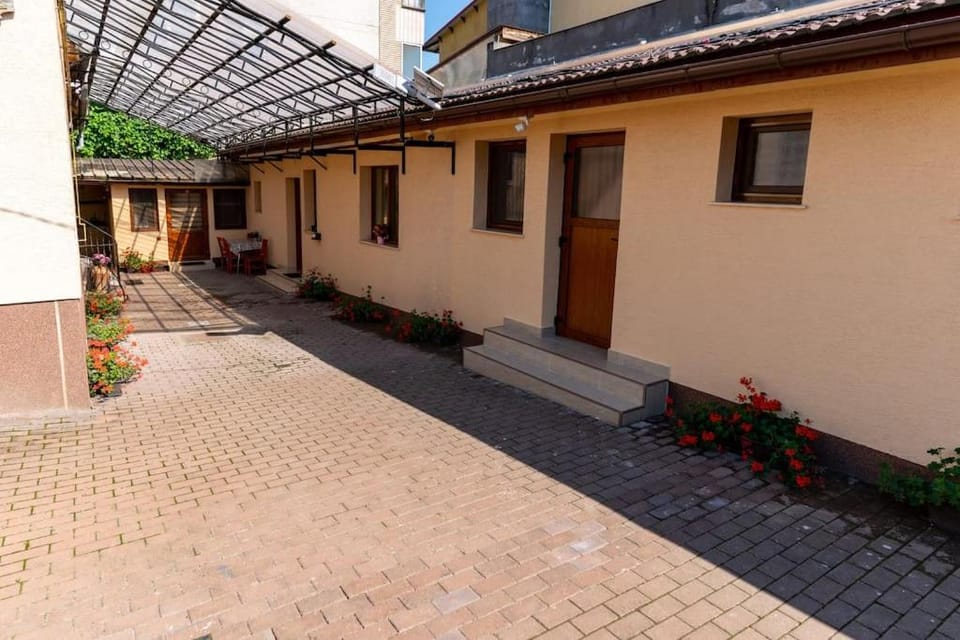 La Bebe 3 Apartment in Serbia