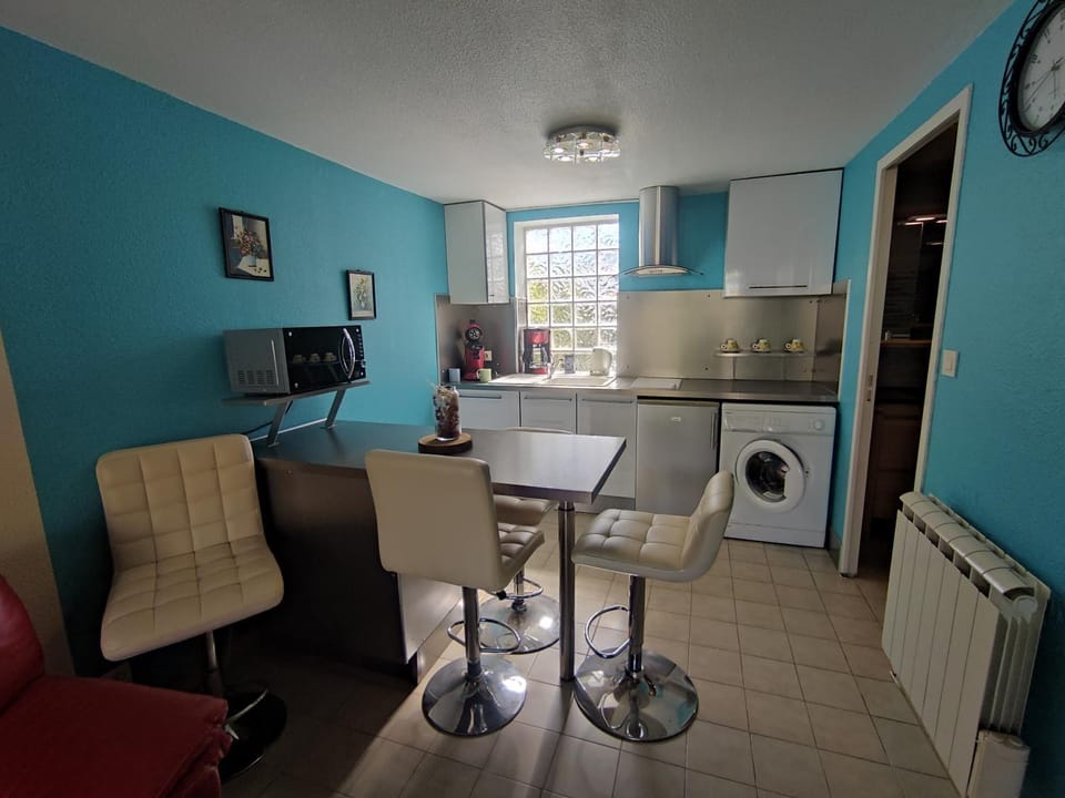 Villa 21, Cap Sauvage au village naturiste Apartment in Agde