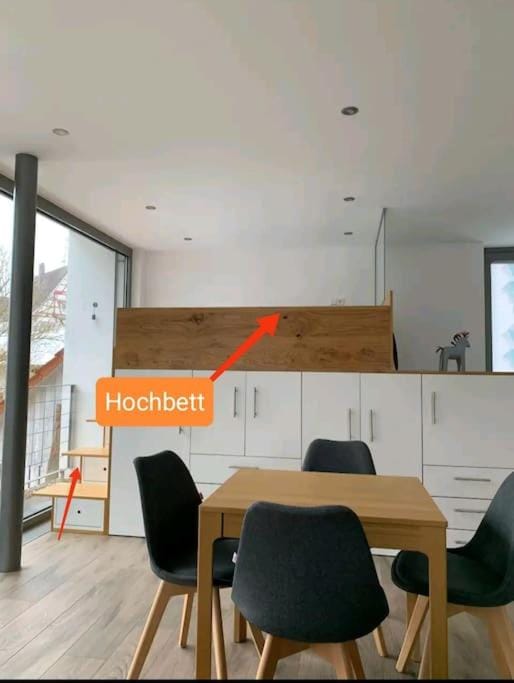 Edle First Class Ferienwohnung Apartment in Baden-Württemberg