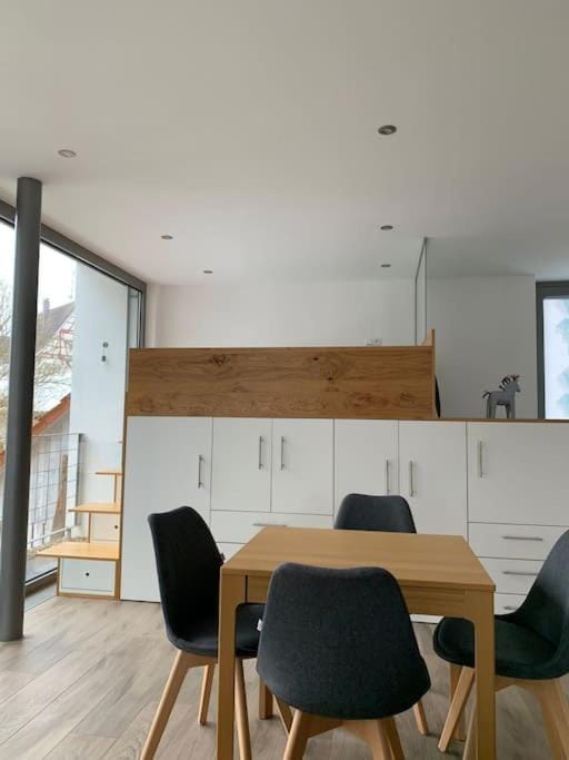 Edle First Class Ferienwohnung Apartment in Baden-Württemberg