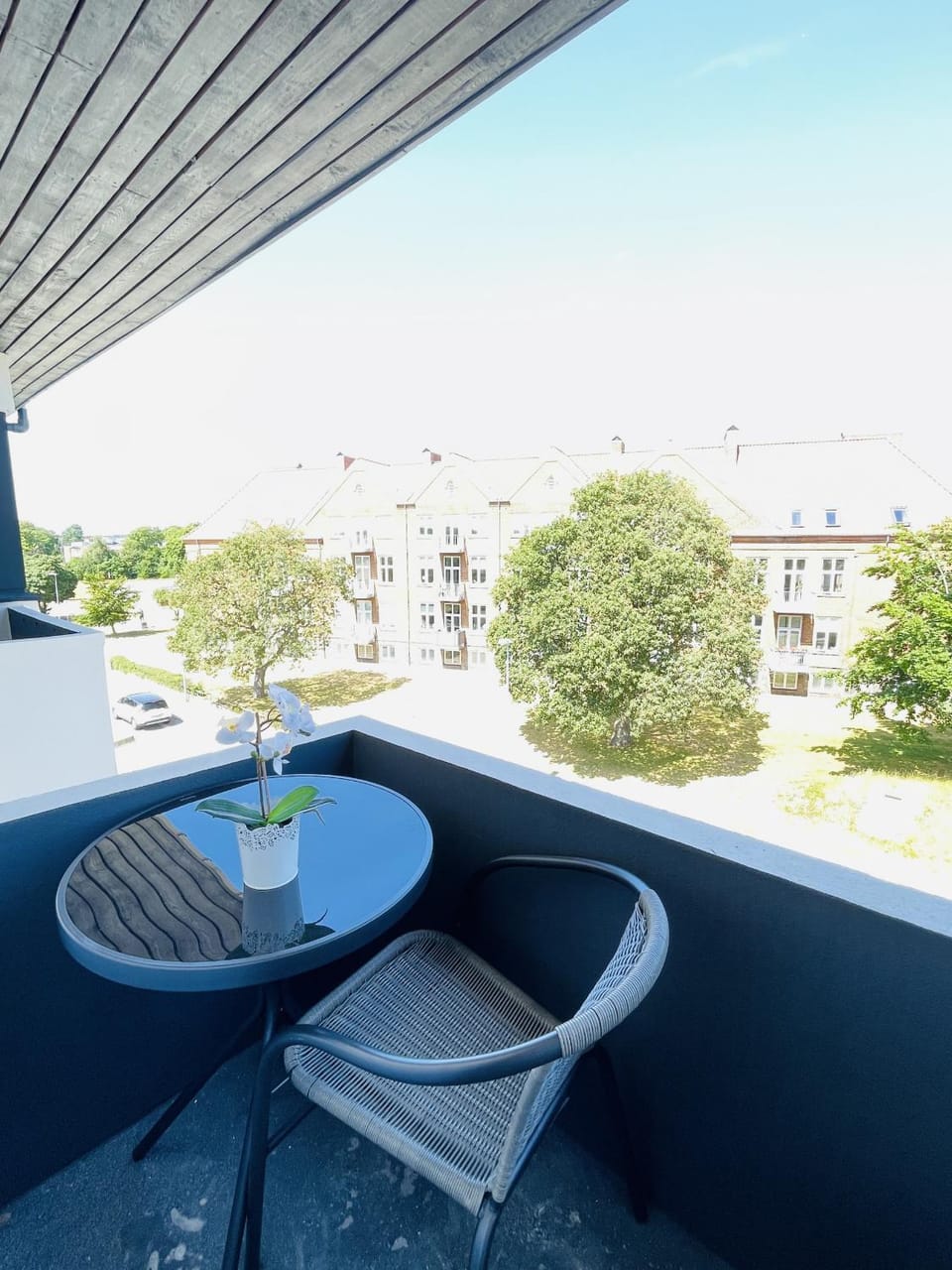 Balcony/Terrace, Balcony/Terrace