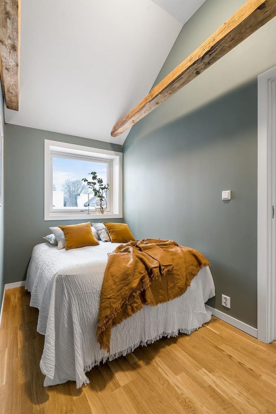 4 soverom og 2 min gangavstand til Brygga i Tønsberg Apartment in Viken, Norway