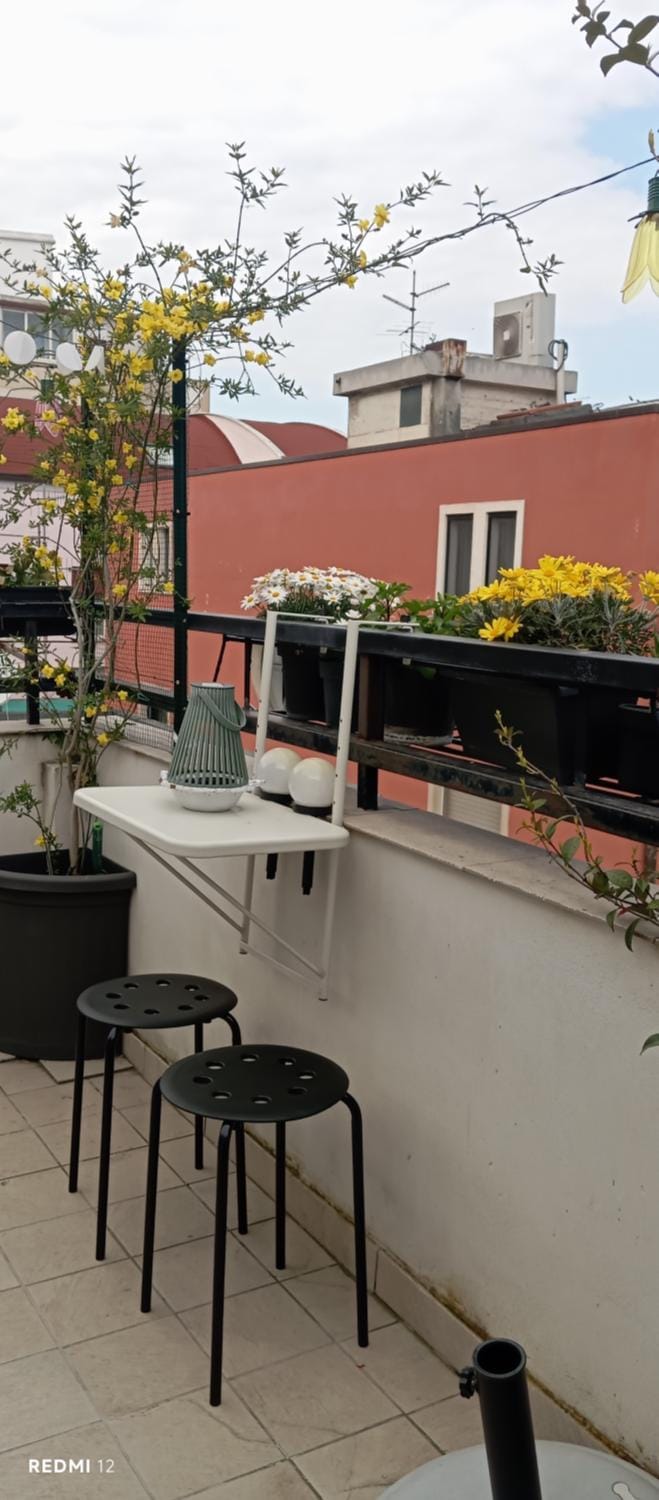 La Terrazzina Apartment in Pescara