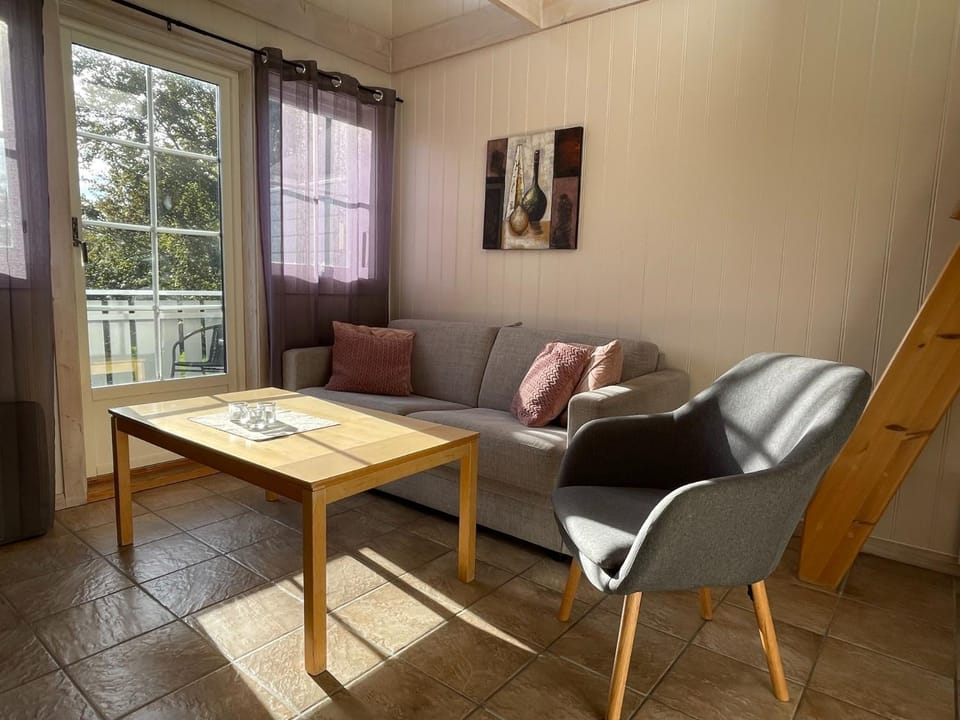 Bergland apartment 28- close to the center of Kragerø Apartment in Viken, Norway