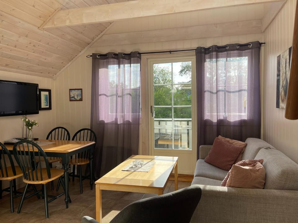 Bergland apartment 28- close to the center of Kragerø Apartment in Viken, Norway